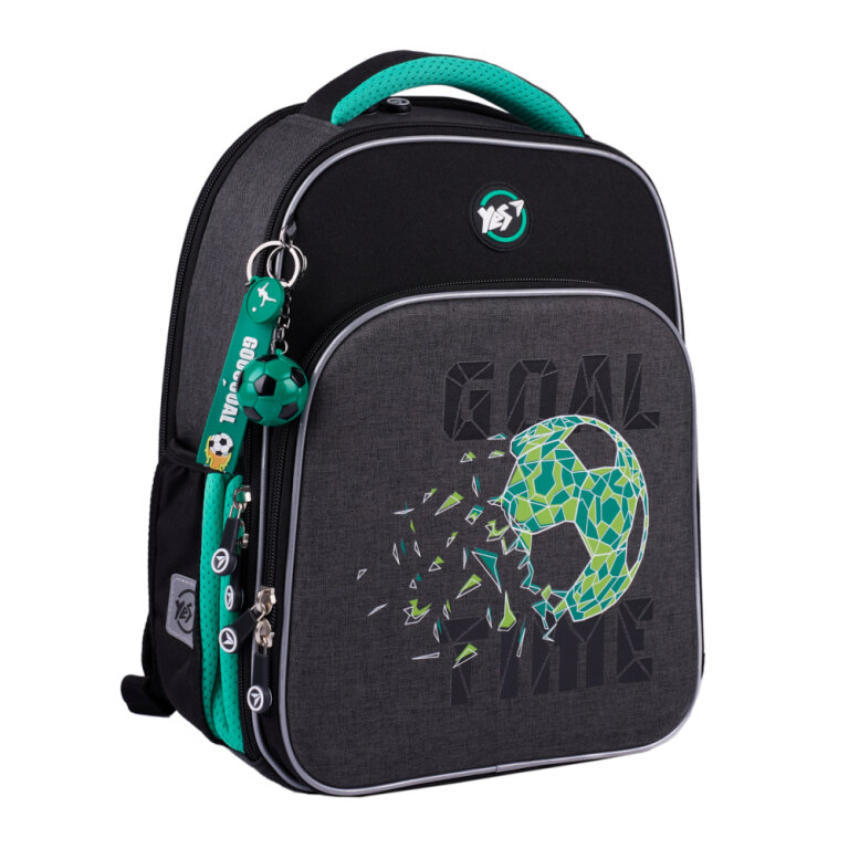 Рюкзак каркасний YES S-78 Football Time