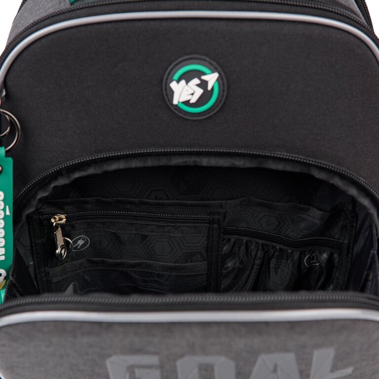 Рюкзак каркасний YES S-78 Football Time