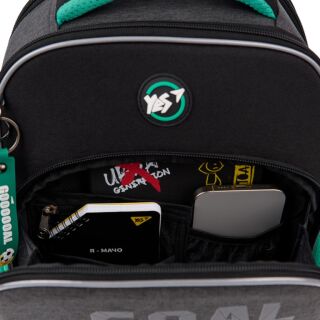 Рюкзак каркасний YES S-78 Football Time