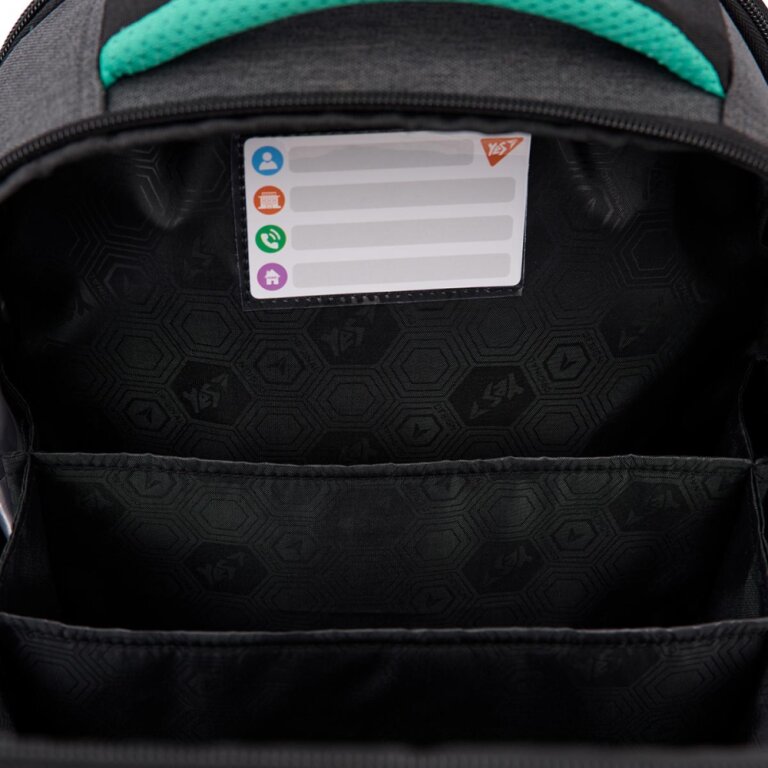 Рюкзак каркасний YES S-78 Football Time