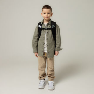 Рюкзак каркасний YES S-78 Football Time