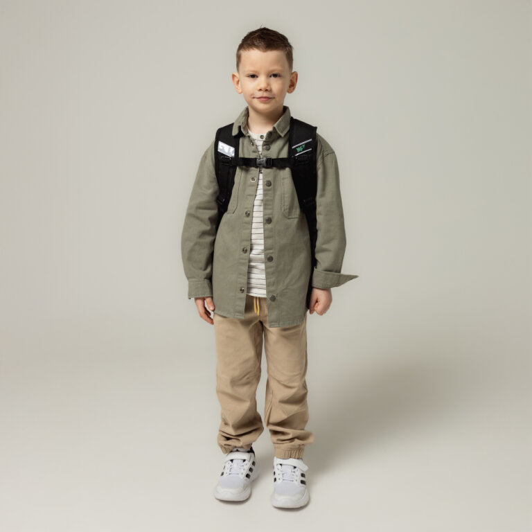 Рюкзак каркасний YES S-78 Football Time