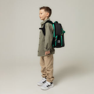 Рюкзак каркасний YES S-78 Football Time