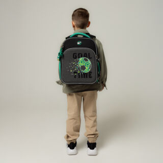 Рюкзак каркасний YES S-78 Football Time