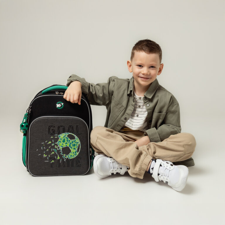 Рюкзак каркасний YES S-78 Football Time