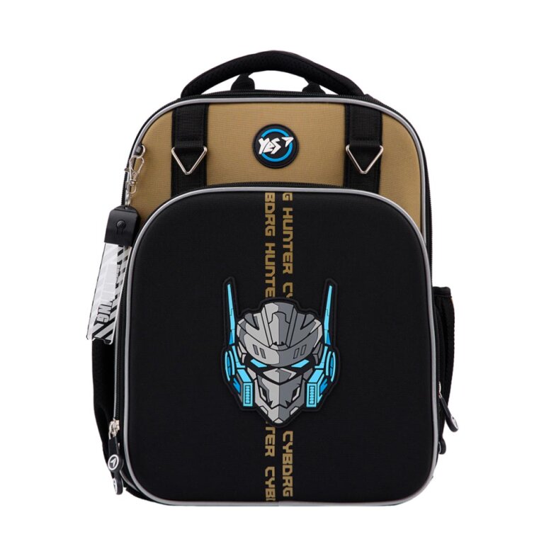 Рюкзак каркасний YES S-78 Cyborg Hunter