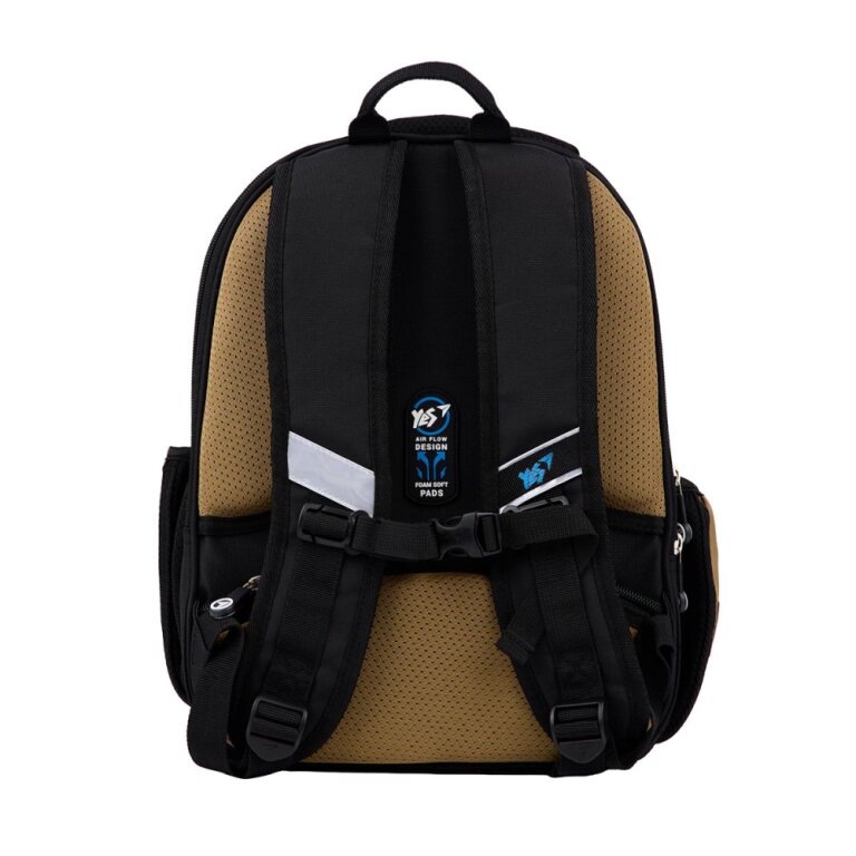 Рюкзак каркасний YES S-78 Cyborg Hunter