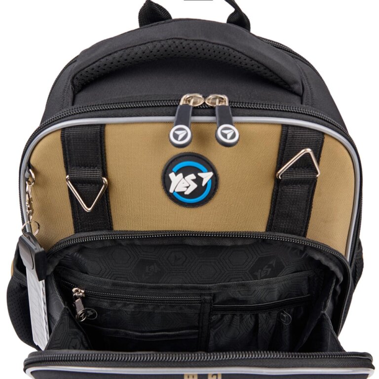 Рюкзак каркасний YES S-78 Cyborg Hunter