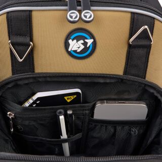 Рюкзак каркасний YES S-78 Cyborg Hunter