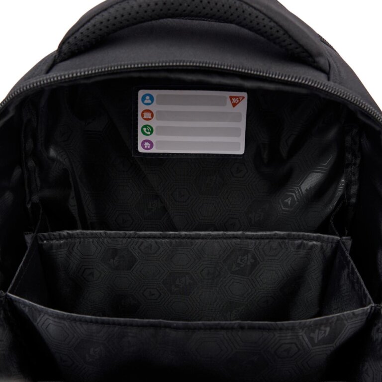 Рюкзак каркасний YES S-78 Cyborg Hunter