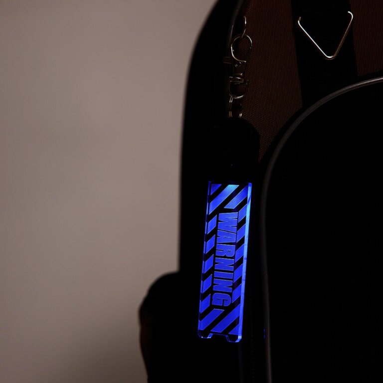 Рюкзак каркасний YES S-78 Cyborg Hunter