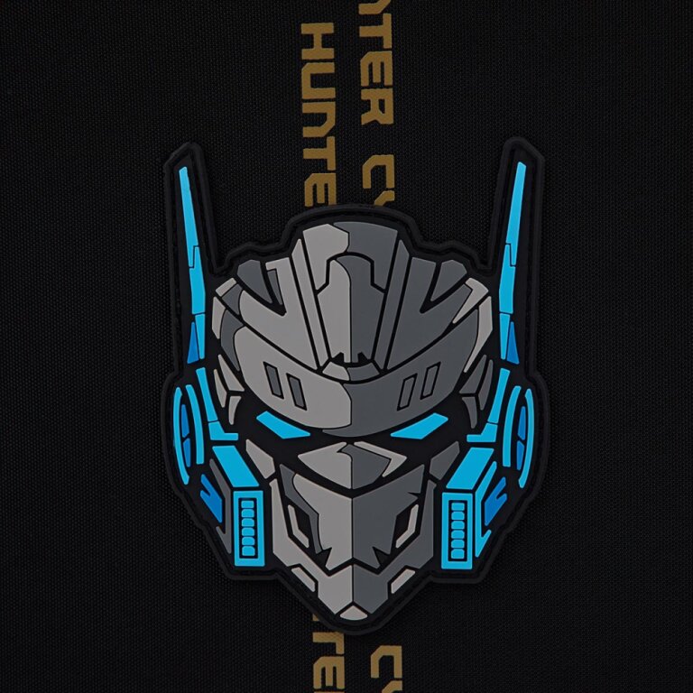 Рюкзак каркасний YES S-78 Cyborg Hunter