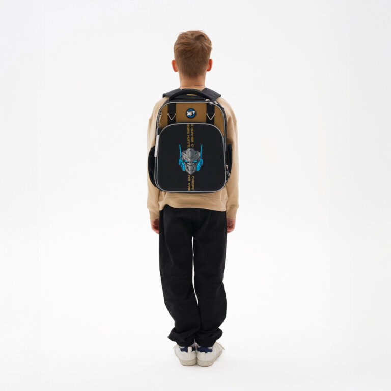 Рюкзак каркасний YES S-78 Cyborg Hunter