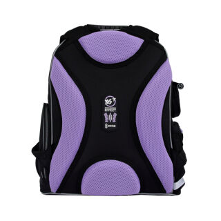 Рюкзак шкільний напівкаркасний YES S-100 Smiling Cats