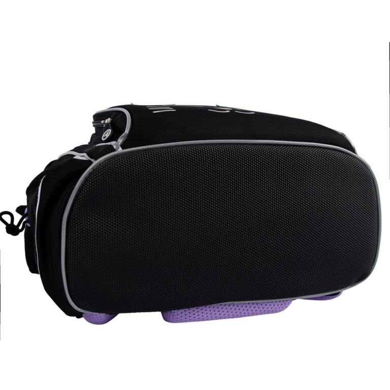 Рюкзак шкільний напівкаркасний YES S-100 Smiling Cats