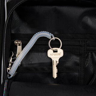 Рюкзак шкільний напівкаркасний YES S-100 Smiling Cats