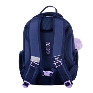 Рюкзак шкільний напівкаркасний YES S-109 Pusheen Playful