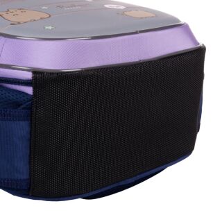 Рюкзак шкільний напівкаркасний YES S-109 Pusheen Playful