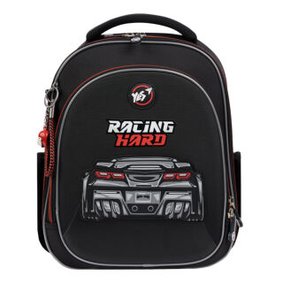 Рюкзак шкільний напівкаркасний YES S-109 Race Day
