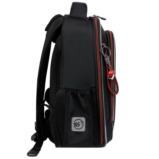 Рюкзак шкільний напівкаркасний YES S-109 Race Day