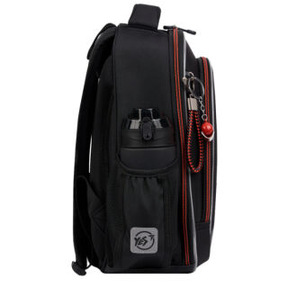 Рюкзак шкільний напівкаркасний YES S-109 Race Day