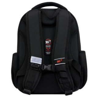 Рюкзак шкільний напівкаркасний YES S-109 Race Day
