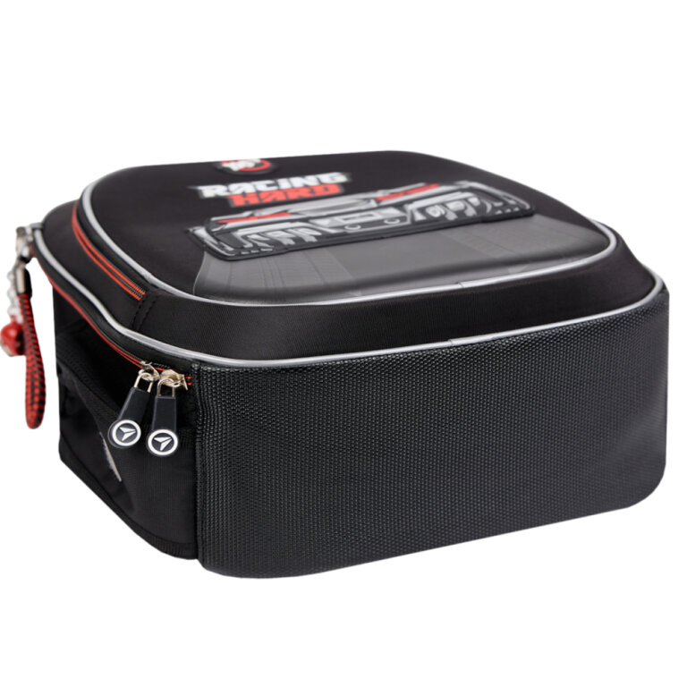 Рюкзак шкільний напівкаркасний YES S-109 Race Day