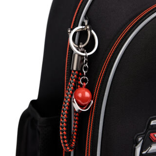 Рюкзак шкільний напівкаркасний YES S-109 Race Day