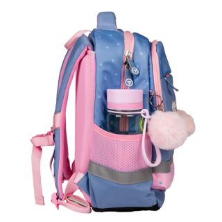 Рюкзак шкільний YES S-52 Ergo Meow-Meow