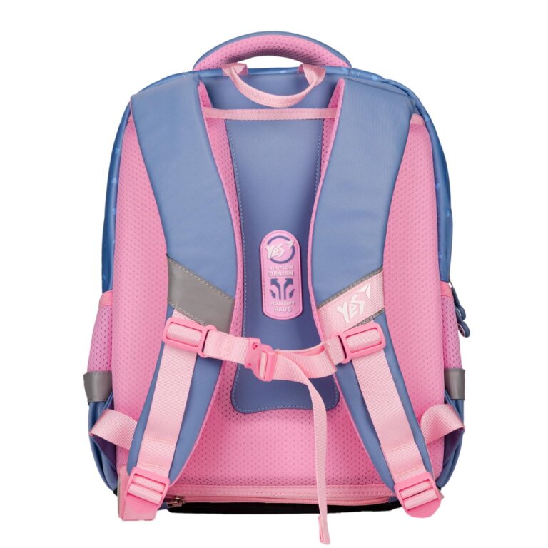 Рюкзак шкільний YES S-52 Ergo Meow-Meow