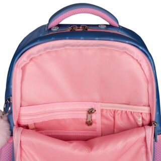 Рюкзак шкільний YES S-52 Ergo Meow-Meow