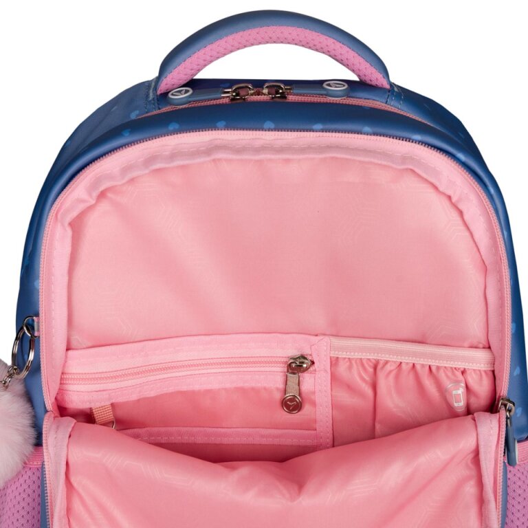 Рюкзак шкільний YES S-52 Ergo Meow-Meow