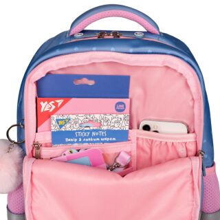 Рюкзак шкільний YES S-52 Ergo Meow-Meow