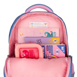 Рюкзак шкільний YES S-52 Ergo Meow-Meow