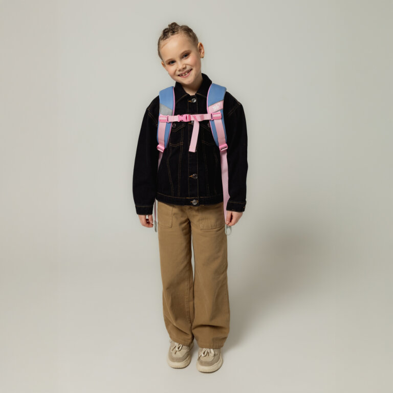 Рюкзак шкільний YES S-52 Ergo Meow-Meow