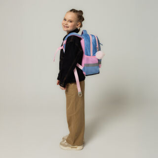 Рюкзак шкільний YES S-52 Ergo Meow-Meow