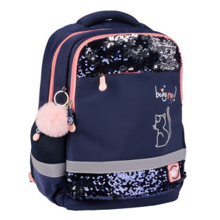 Рюкзак шкільний YES S-52 Ergo Be Like a Cat