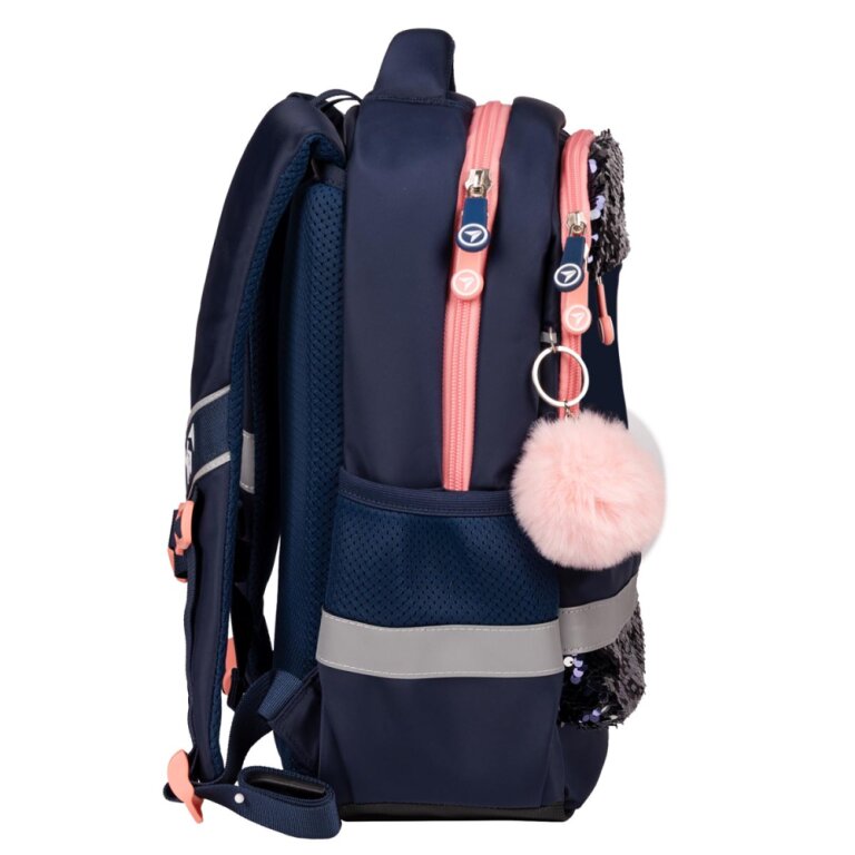 Рюкзак шкільний YES S-52 Ergo Be Like a Cat