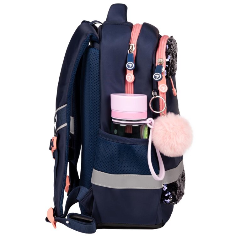 Рюкзак шкільний YES S-52 Ergo Be Like a Cat