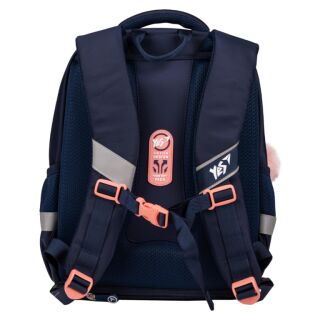 Рюкзак шкільний YES S-52 Ergo Be Like a Cat