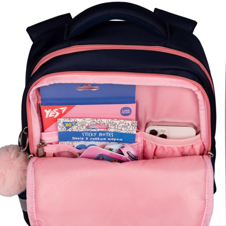 Рюкзак шкільний YES S-52 Ergo Be Like a Cat