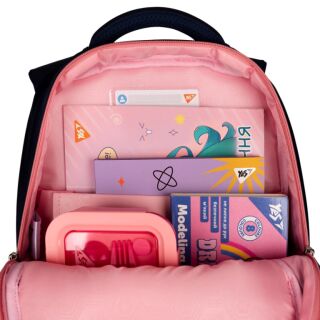 Рюкзак шкільний YES S-52 Ergo Be Like a Cat