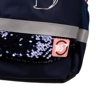 Рюкзак шкільний YES S-52 Ergo Be Like a Cat