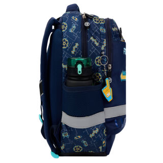 Рюкзак шкільний YES S-52 Ergo Football Gamer