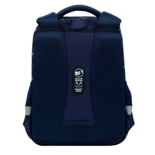 Рюкзак шкільний YES S-52 Ergo Football Gamer