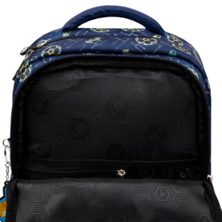 Рюкзак шкільний YES S-52 Ergo Football Gamer