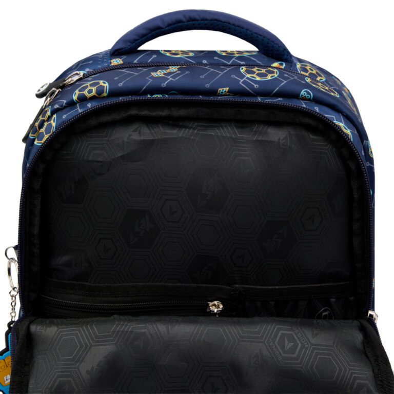 Рюкзак шкільний YES S-52 Ergo Football Gamer