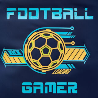Рюкзак шкільний YES S-52 Ergo Football Gamer