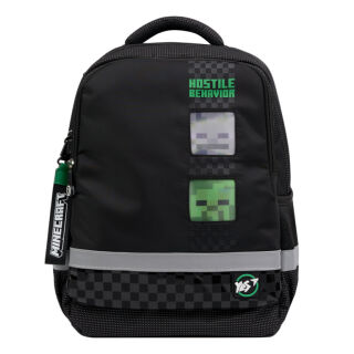 Рюкзак шкільний YES S-52 Ergo Minecraft Game