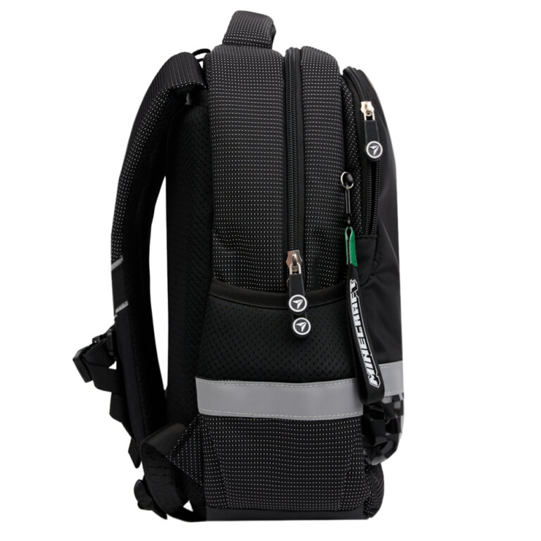 Рюкзак шкільний YES S-52 Ergo Minecraft Game